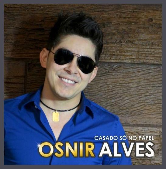 Osnir Alves